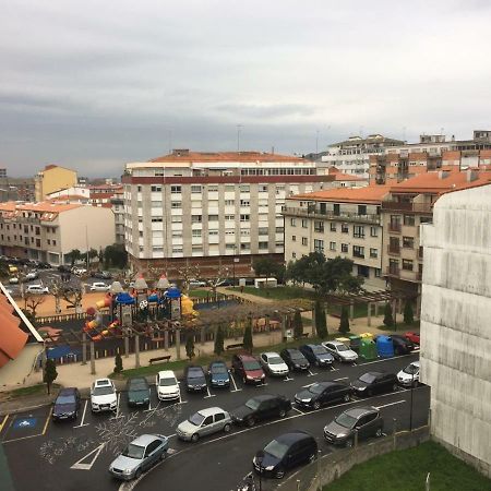 Atico 3 Habitaciones En Ribeira Luaran gambar